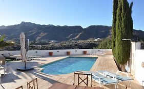 Mojacar Apartment Near The Beach With Private Pool