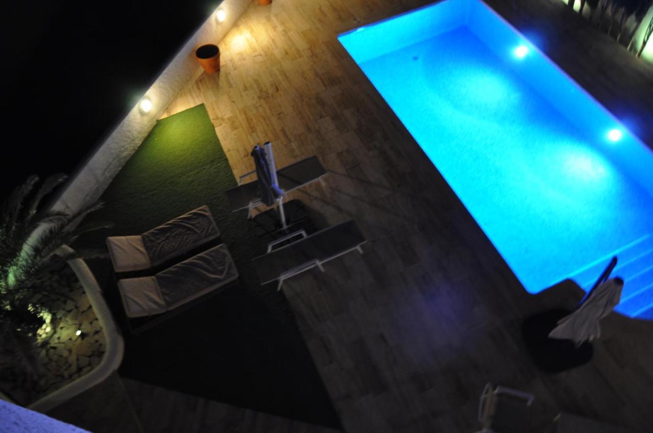 Mojacar Apartment Near The Beach With Private Pool Exterior photo