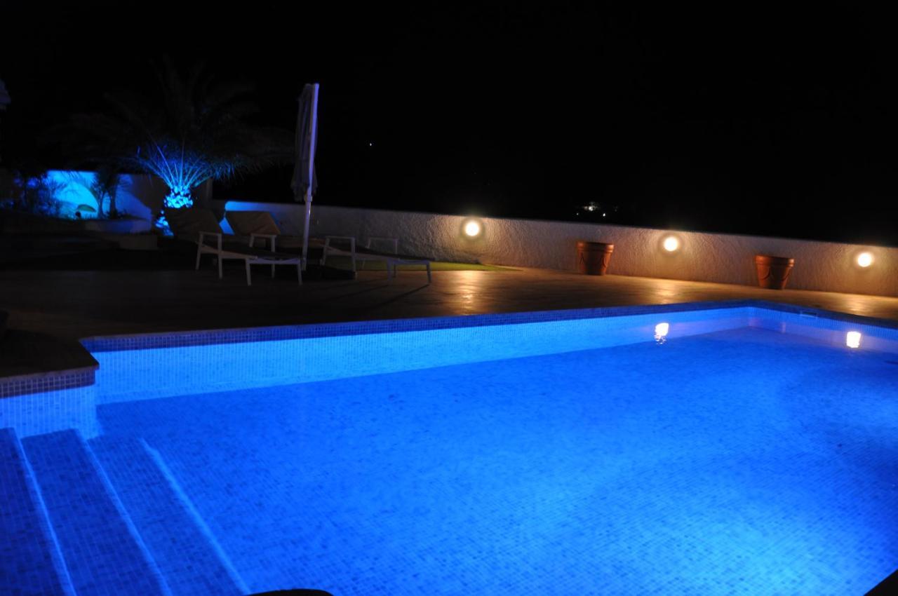 Mojacar Apartment Near The Beach With Private Pool Exterior photo