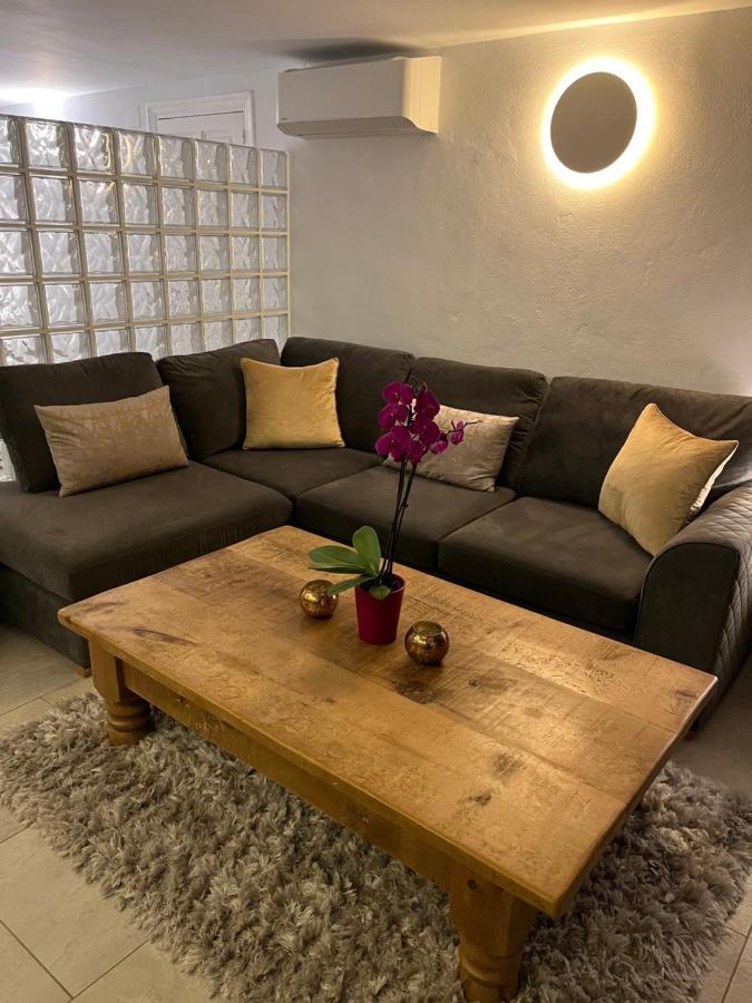 Mojacar Apartment Near The Beach With Private Pool Exterior photo