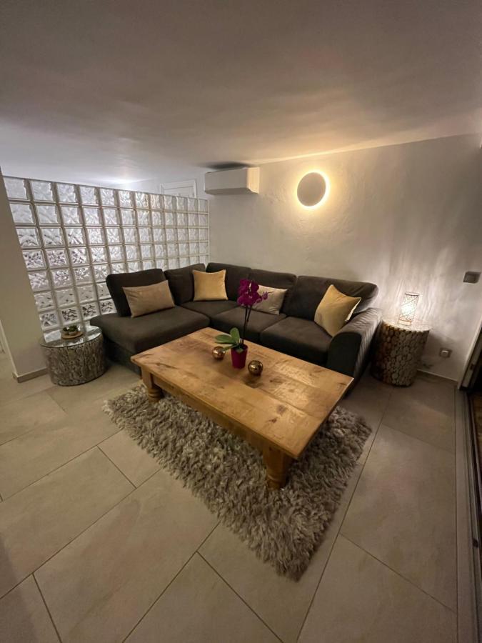 Mojacar Apartment Near The Beach With Private Pool Exterior photo